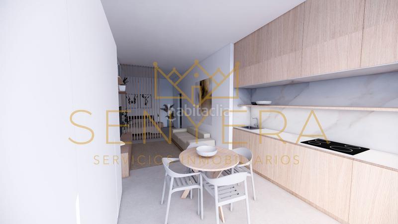 Foto 5b824624-859d-4b01-90b8-9147db6ea7cb. Studio avec chauffage dans Cardenal Benlloch Mislata