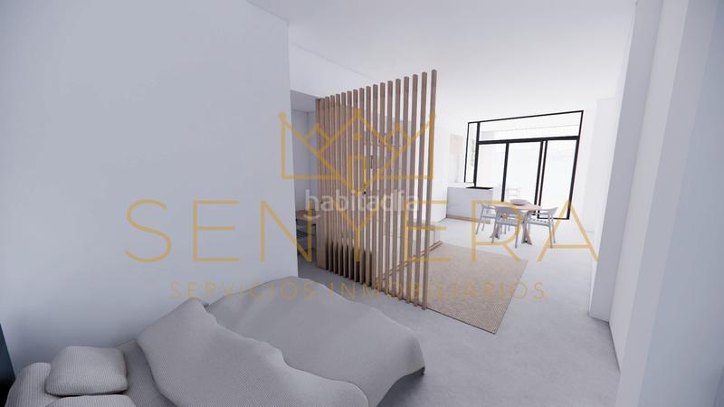 Foto 75e257a0-f94a-4332-81e2-81ee92f136c3. Studio avec chauffage dans Cardenal Benlloch Mislata