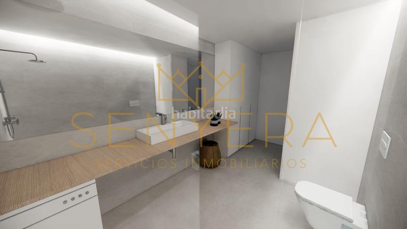 Foto 93d80642-5726-4c13-a13b-fafcdfd44d84. Studio avec chauffage dans Cardenal Benlloch Mislata