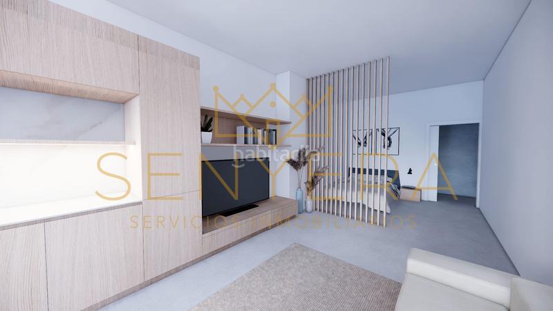 Foto a1c084d8-3a4e-40d3-a992-3a66c3911a8e. Studio avec chauffage dans Cardenal Benlloch Mislata