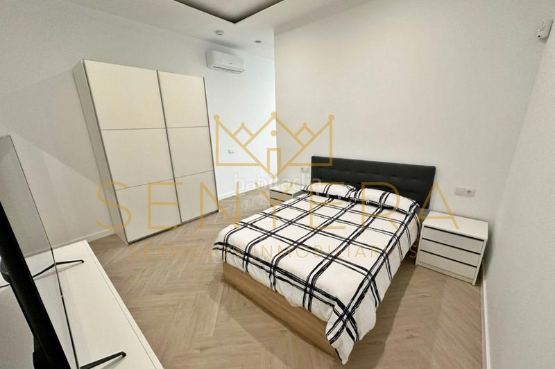 Foto f33846b6-6605-4cb4-b7d3-d5383d47ca2d. Studio avec chauffage dans Cardenal Benlloch Mislata