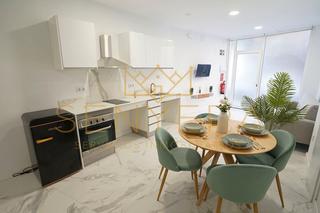 Estudi en Cardenal Benlloch. Estudios en venta en mislata