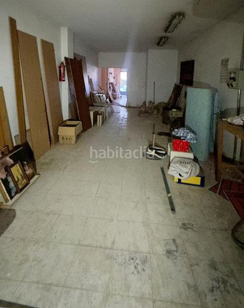 Foto 6eec75e1-833b-4279-a9c1-5ab14a7d7eb1. Business premise in Cardenal Benlloch Mislata