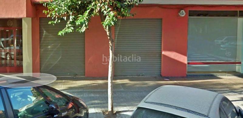 Foto de371210-25a8-496c-a93d-31e3c7624b41. Business premise in Cardenal Benlloch Mislata