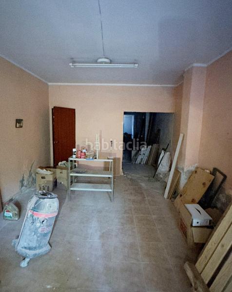 Foto fe2cc6f2-a903-4354-a893-1d29b459a3b3. Local comercial a Cardenal Benlloch Mislata