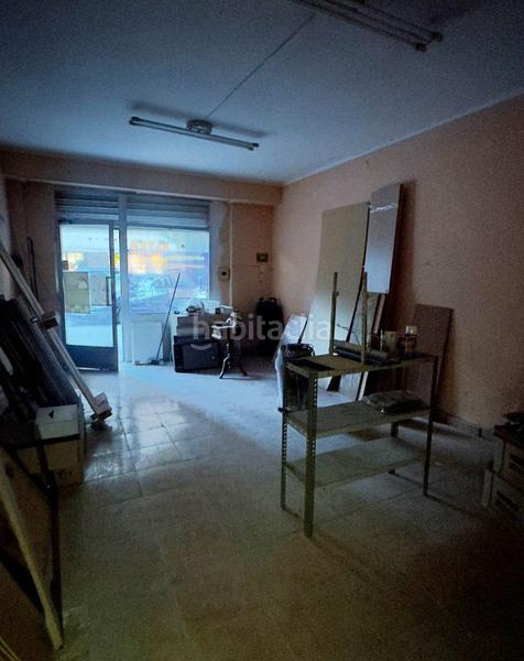 Foto 821dada9-fdf6-4409-a805-ddbd2a7516b7. Local commercial dans Cardenal Benlloch Mislata