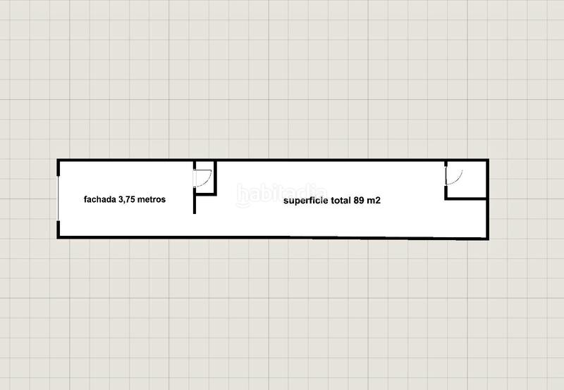 Foto ef80e514-4278-4a7c-8ab5-ce87d398e358. Local commercial dans Cardenal Benlloch Mislata