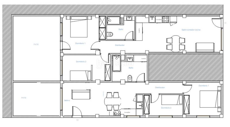 Foto 32c3977e-2e33-4b05-a9de-a1ae0d215516. Piso ¡oportunidad única ! en Plaza Xúquer Paiporta