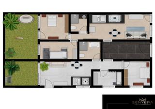 Appartement  Carrer sant ramon. ¡oportunidad única en paiporta!