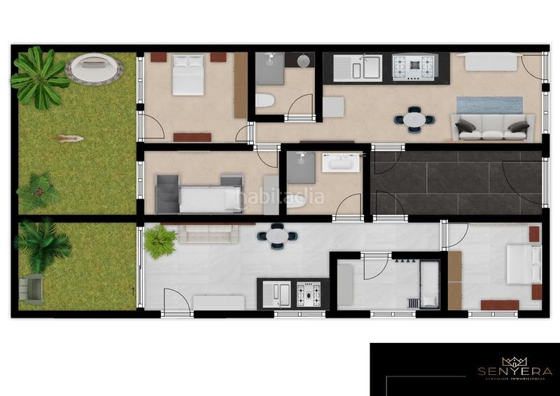 Foto 92cce418-0435-4749-ad6a-2d47591148dd. Piso ¡oportunidad única ! en Plaza Xúquer Paiporta