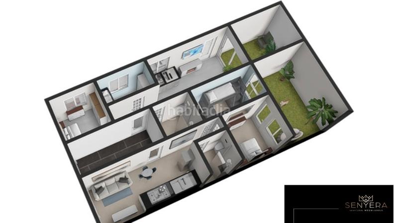 Foto de155960-e65f-4dc5-b56c-d84c5af42699. Piso ¡oportunidad única ! en Plaza Xúquer Paiporta