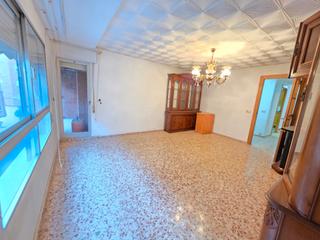Piso  Carrer francesc tàrrega. Piso en venta
