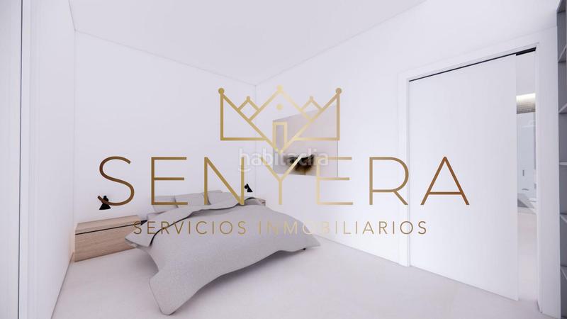 Foto 1a0ef610-b838-4389-a8da-d4b9f011e53d. Erdgeschoss in L´Hort de Senabre Valencia