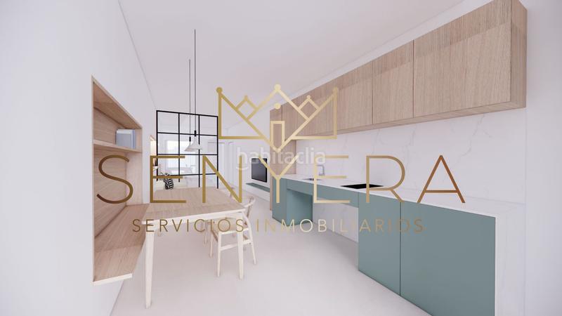 Foto 52261b94-3b42-4ac0-8e94-b5e922e585d0. Piano terra in L´Hort de Senabre Valencia