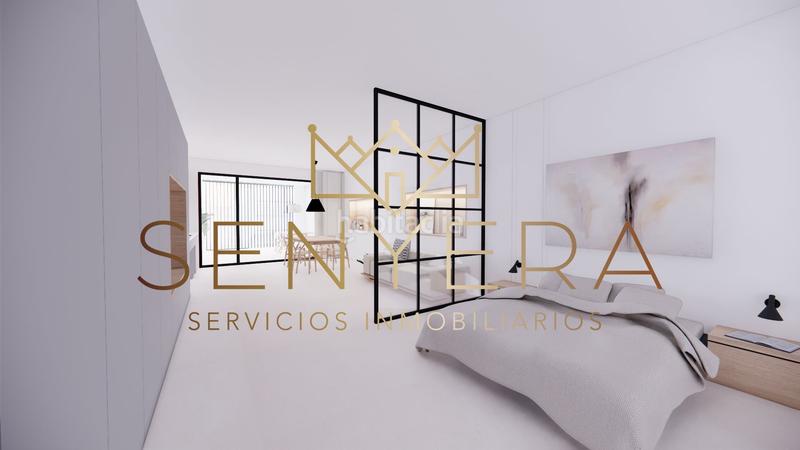 Foto f8afcd7e-576e-4049-a80a-1c487b28bbe9. Piano terra in L´Hort de Senabre Valencia