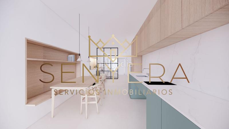 Foto 698f45fb-db55-404f-9805-7664b48d1bde. Planta baixa a L´Hort de Senabre Valencia