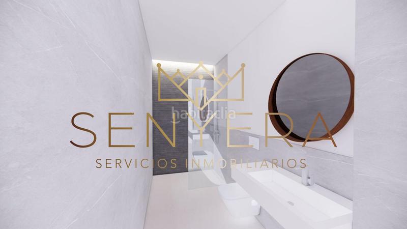 Foto 5e29308b-9ed6-4af7-a7ac-55b5b178b0cd. Rez-de-chaussée dans L´Hort de Senabre Valencia