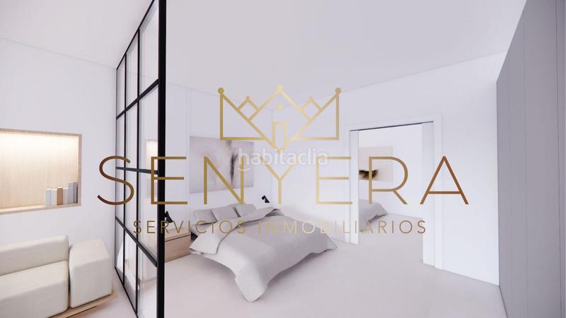 Foto 7ece0c7e-54dc-4f49-acad-aa67bedbbaf7. Rez-de-chaussée dans L´Hort de Senabre Valencia