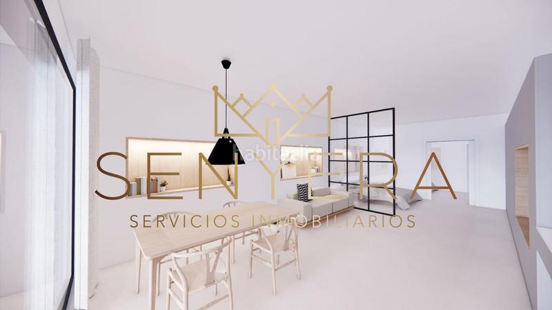 Foto 87d74e35-8602-4f08-840c-7200e7a9e2f1. Rez-de-chaussée dans L´Hort de Senabre Valencia