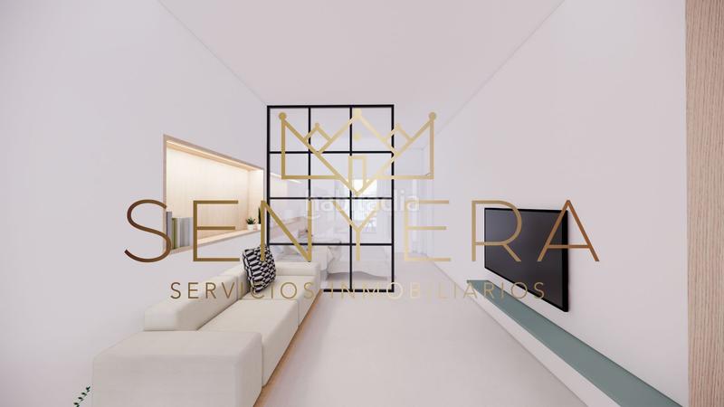 Foto c31c3421-2d9b-4da2-83d5-c1cfeaf6600c. Rez-de-chaussée dans L´Hort de Senabre Valencia