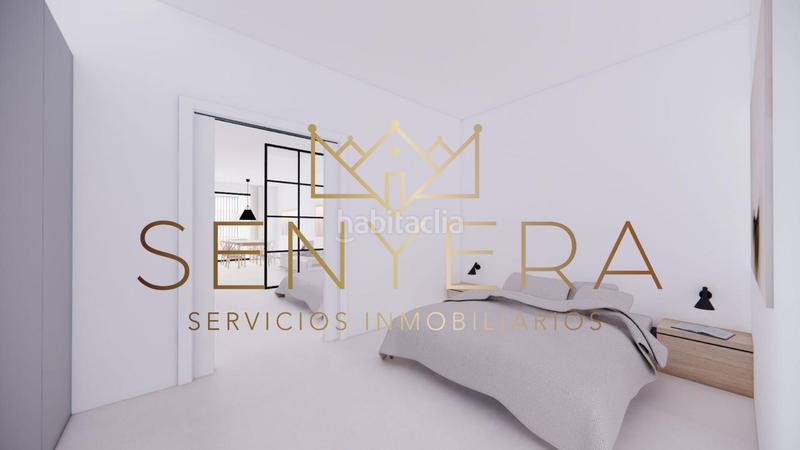 Foto d1c056bd-4ce6-4496-9661-6cbc0b3b1dea. Rez-de-chaussée dans L´Hort de Senabre Valencia