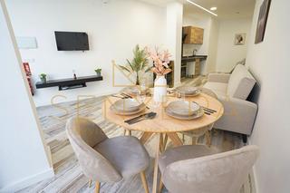 Studio à Cardenal Benlloch. Estudio a estrenar en mislata