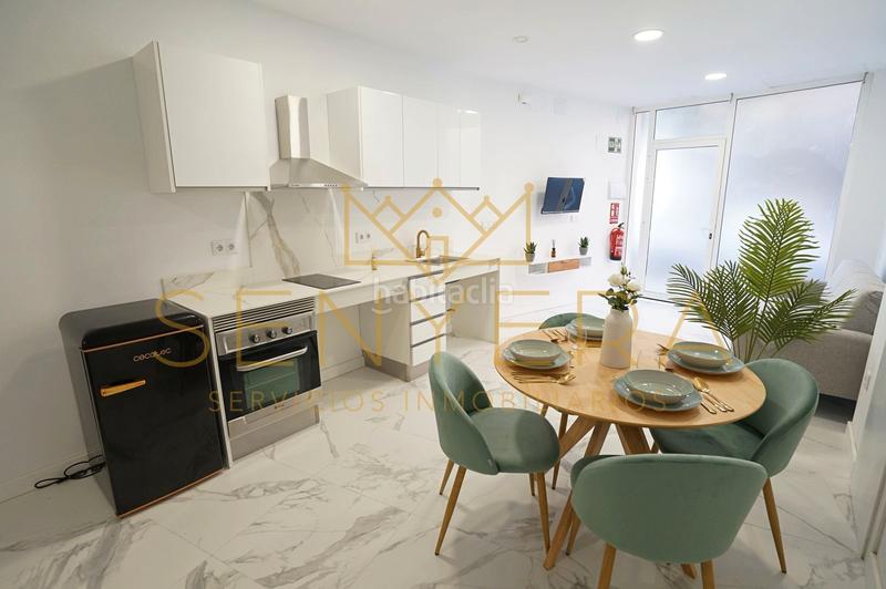 Foto 12886b26-ad9e-4687-a3d7-bb91e1117f2d. Studio in Cardenal Benlloch Mislata