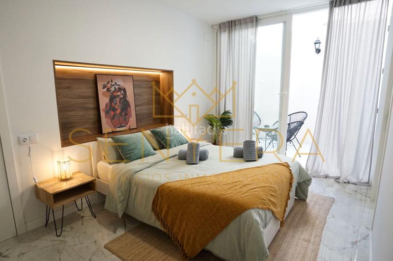 Foto 12a5dd93-0088-4884-978f-02db4d7f063c. Studio in Cardenal Benlloch Mislata