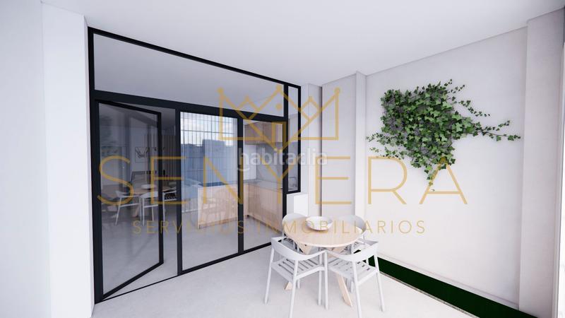 Foto 66045ca5-2081-4d4c-8a85-e1d98424e3ae. Studio in Cardenal Benlloch Mislata