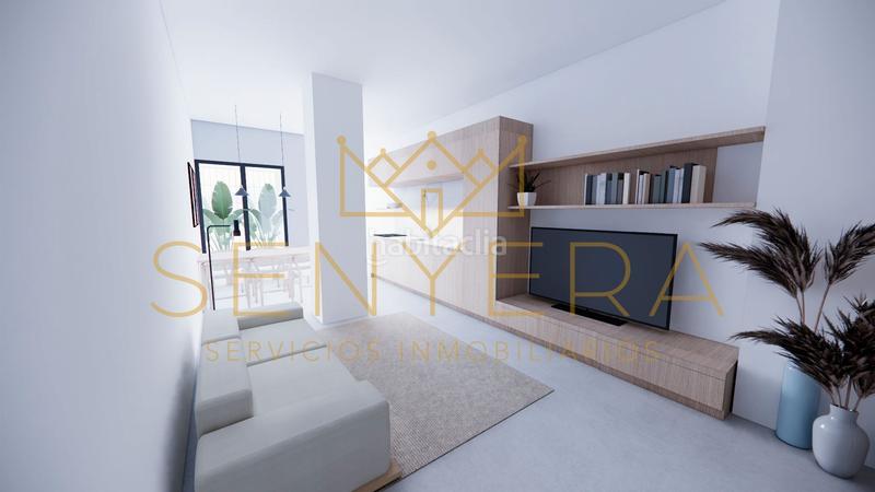 Foto 959f6ddc-5780-44c9-9fbe-4ddef8db3086. Studio in Cardenal Benlloch Mislata