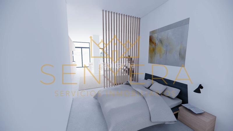 Foto b803c575-ce2c-44ae-beca-e16be6217c80. Studio in Cardenal Benlloch Mislata