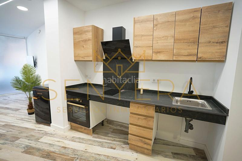 Foto e88a949f-4e62-47cd-a2f6-e83d4c0280bc. Studio in Cardenal Benlloch Mislata