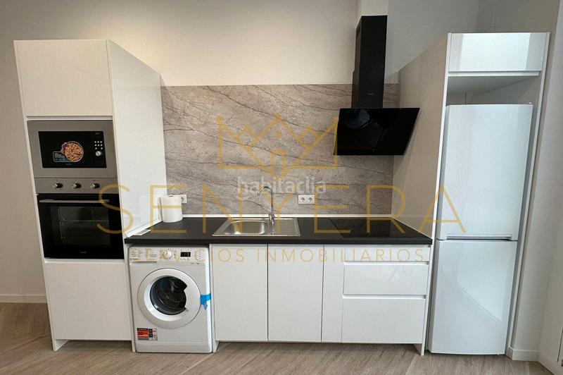 Foto f7073f36-2117-423c-a802-230d118d00a0. Studio in Cardenal Benlloch Mislata