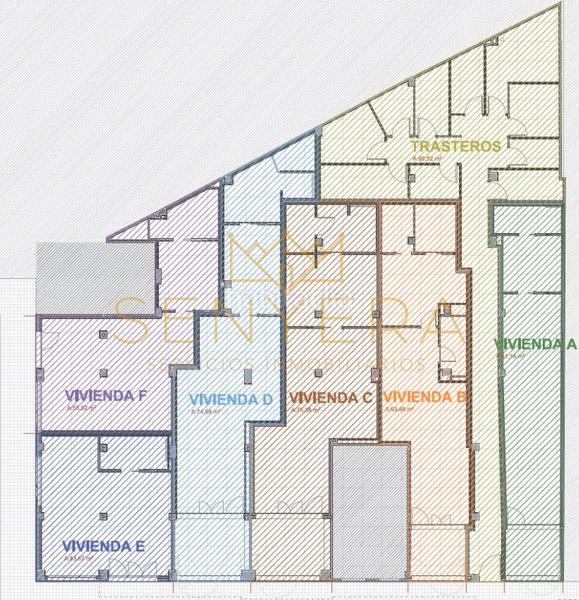 Foto 037d6b46-5834-42c0-82f4-9ca5a4a43490. Geschäftsraum in Cardenal Benlloch Mislata