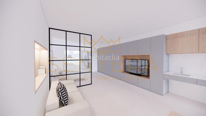 Foto 186fff35-085e-42ac-8f4e-026d767a8001. Geschäftsraum in Cardenal Benlloch Mislata