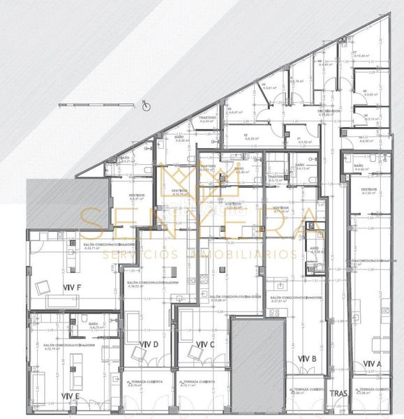 Foto 8154bf42-d702-4ccd-91bb-ab8aaea5cab8. Geschäftsraum in Cardenal Benlloch Mislata