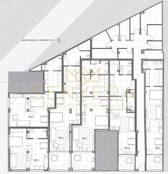 Foto 85a5c77b-1594-4686-bb09-c94a6518e594. Geschäftsraum in Cardenal Benlloch Mislata