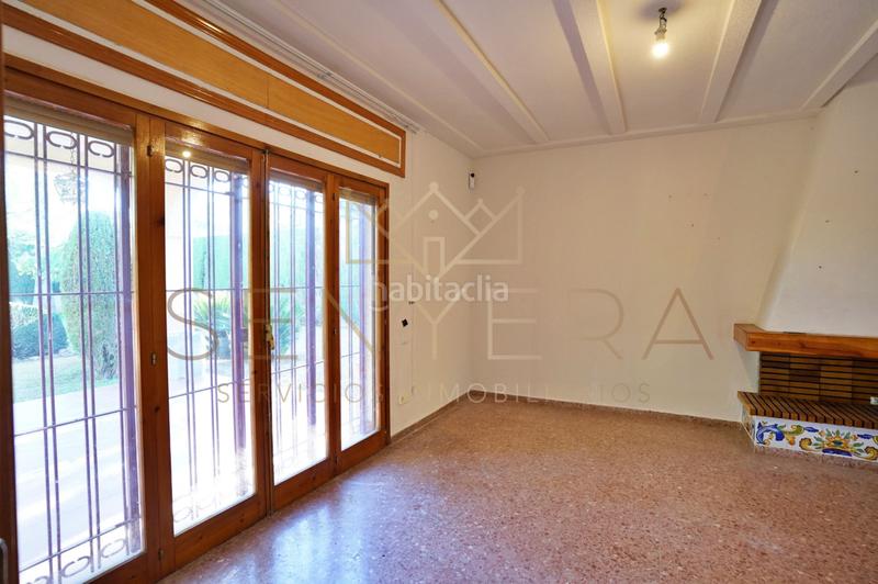 Foto 17b363ff-81f2-454c-ae74-32abc09c198d. Chalet with parking in San Antonio de Benagéber