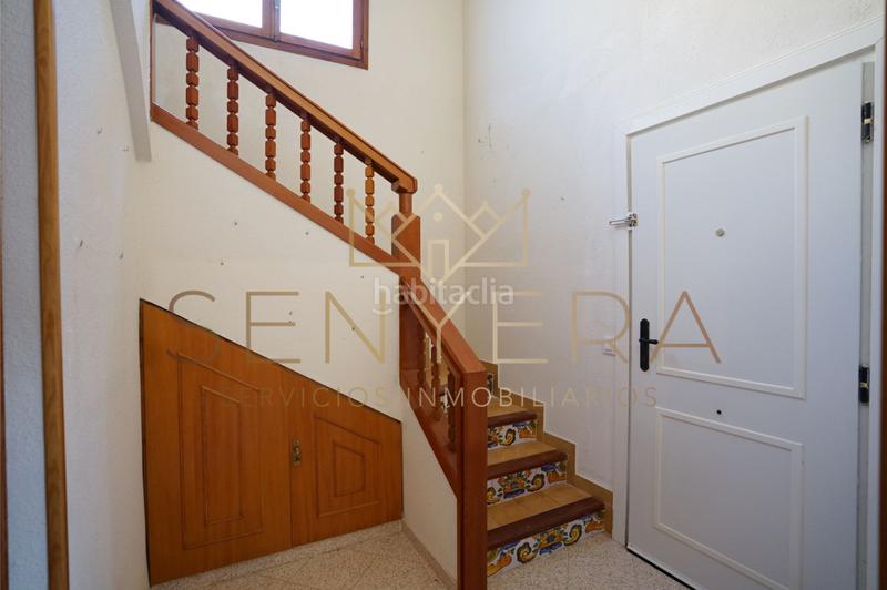 Foto 227db5f3-9c31-458c-a2f2-51b3994d8e7d. Chalet with parking in San Antonio de Benagéber