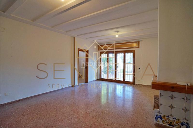 Foto 45ea4a5d-db77-4360-917c-7a1457f19137. Chalet with parking in San Antonio de Benagéber