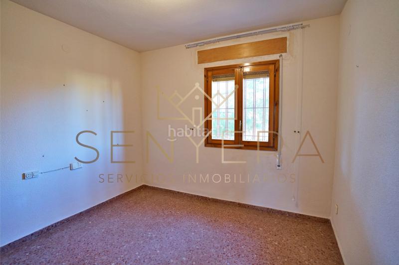 Foto 761396fb-484b-4723-a12f-1f001493806b. Chalet with parking in San Antonio de Benagéber