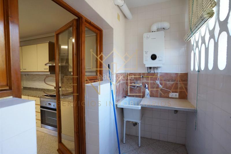 Foto d691c600-3afe-423a-9d0e-e11a2dd47c55. Chalet with parking in San Antonio de Benagéber