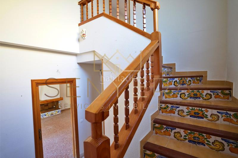 Foto e615b52a-4289-45b2-bc06-b02225d34d49. Chalet with parking in San Antonio de Benagéber