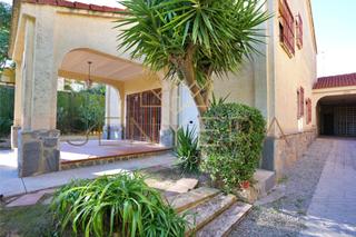 Chalet à San Antonio de Benagéber