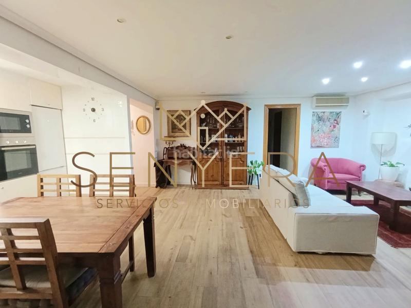 Foto 2256e9c0-c9f3-41ef-98e6-7e8c7beb4eba. Appartement dans Barrio de Patraix Valencia