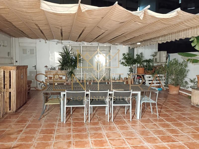 Foto 5248647f-34f9-4981-bdb9-947bc4d48cf3. Appartement dans Barrio de Patraix Valencia