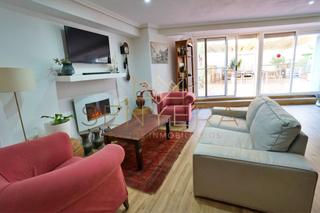 Appartement à Barrio de Patraix