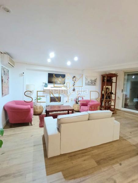 Foto 47be6ebf-d8dd-4185-84cb-d906ea74d7b3. Etagenwohnung in Barrio de Patraix Valencia