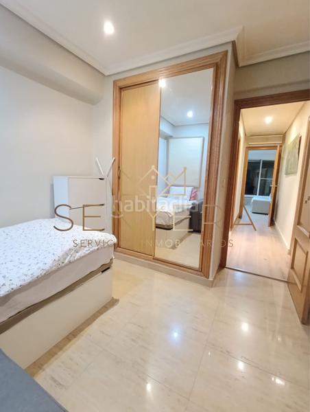 Foto 68e3948c-d237-4157-9e56-818a3757e1b2. Etagenwohnung in Barrio de Patraix Valencia