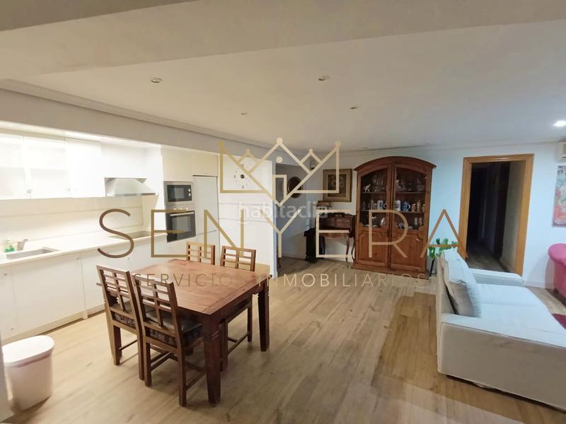 Foto 8d6c5f1d-aac9-4d95-b8db-4ec1ea065a24. Pis a Barrio de Patraix Valencia